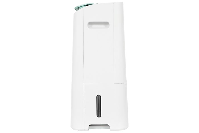 Máy lọc không khí và hút ẩm Sharp DW-E16FA-W